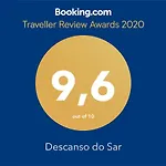 Διαμέρισμα Descanso Do Sar