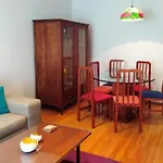 Descanso Do Sar Σαντιάγο ντε Κομποστέλα
