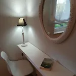Διαμέρισμα Descanso Do Sar Σαντιάγο ντε Κομποστέλα
