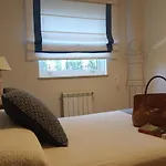 Descanso Do Sar * Σαντιάγο ντε Κομποστέλα