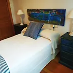 Διαμέρισμα Descanso Do Sar Σαντιάγο ντε Κομποστέλα