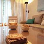 Descanso Do Sar Σαντιάγο ντε Κομποστέλα