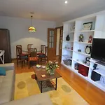 Descanso Do Sar * Σαντιάγο ντε Κομποστέλα