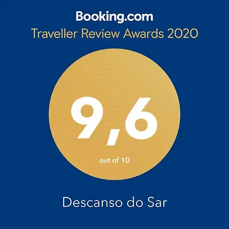 Apartment Descanso Do Sar