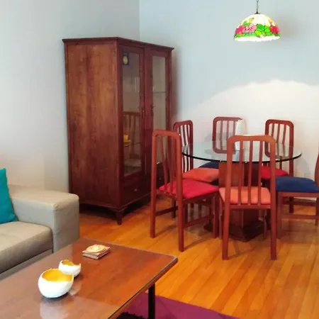 Descanso Do Sar San Giacomo di Compostella