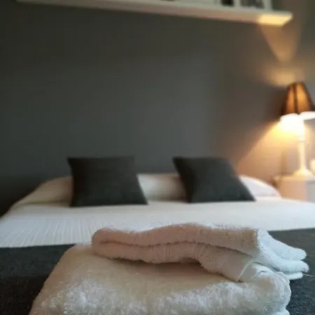 Apartment Descanso Do Sar Santiago de Compostela
