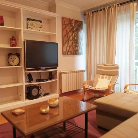 Appartamento Descanso Do Sar *