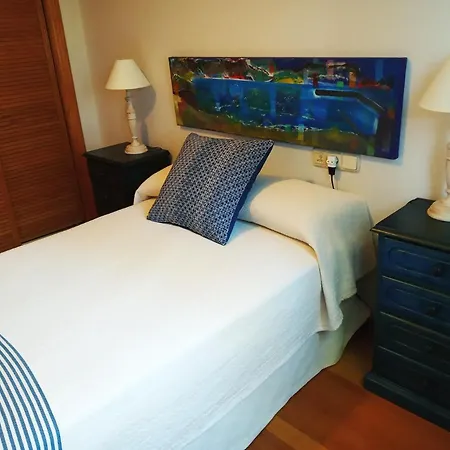Apartment Descanso Do Sar Santiago de Compostela