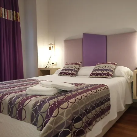 Appartamento Descanso Do Sar San Giacomo di Compostella