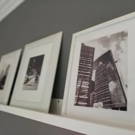 Descanso Do Sar Appartamento