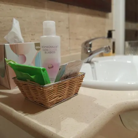 Descanso Do Sar * San Giacomo di Compostella