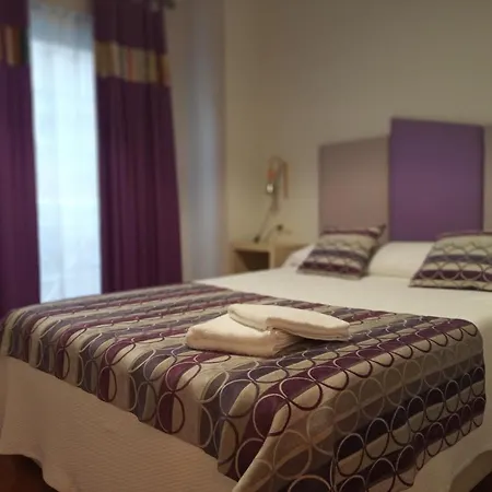 Descanso Do Sar Appartamento