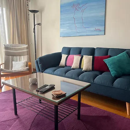 Appartamento Descanso Do Sar San Giacomo di Compostella