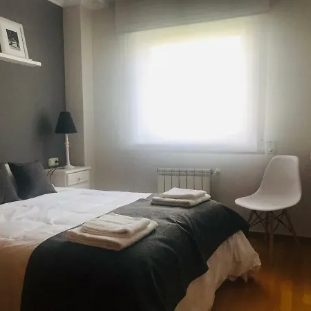 Apartment Descanso Do Sar