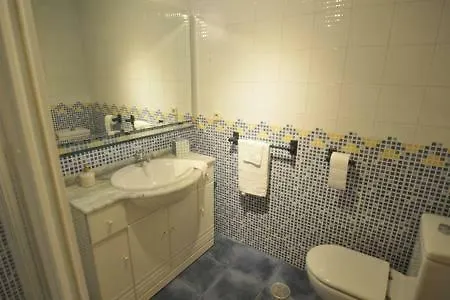 Descanso Do Sar Appartamento