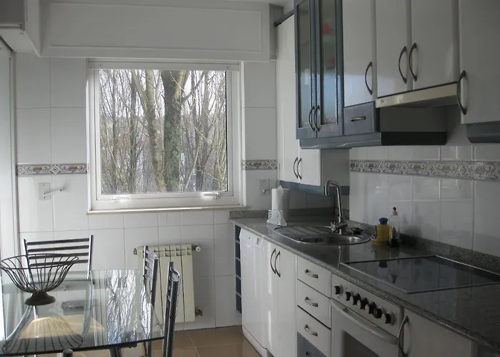 Descanso Do Sar * San Giacomo di Compostella