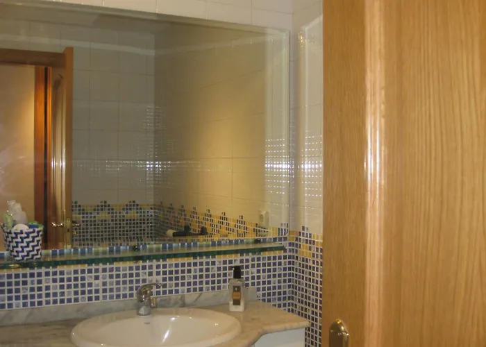 Descanso Do Sar Appartamento