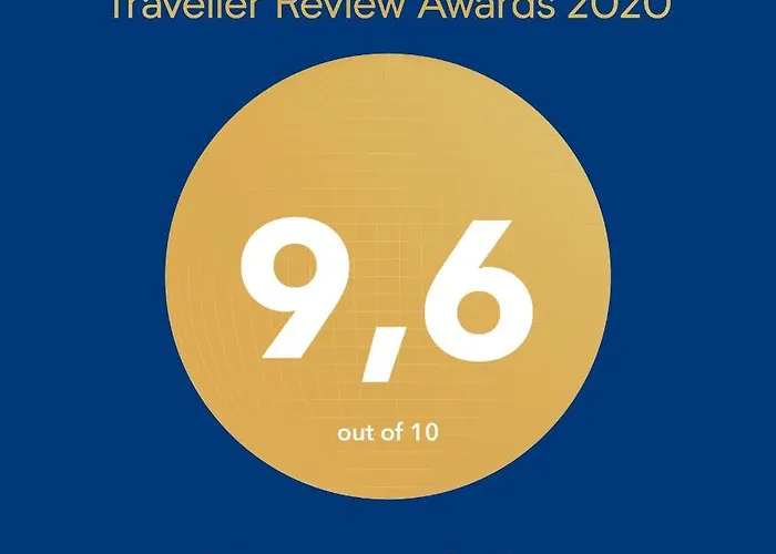 Apartament Descanso Do Sar