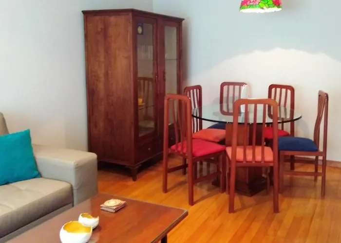 Descanso Do Sar San Giacomo di Compostella