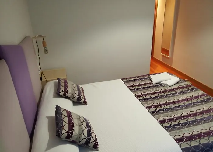 Appartamento Descanso Do Sar