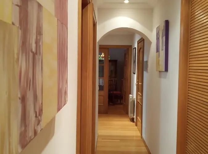 Descanso Do Sar Appartamento