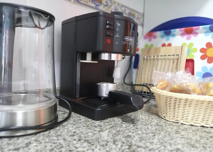 Descanso Do Sar Apartament *