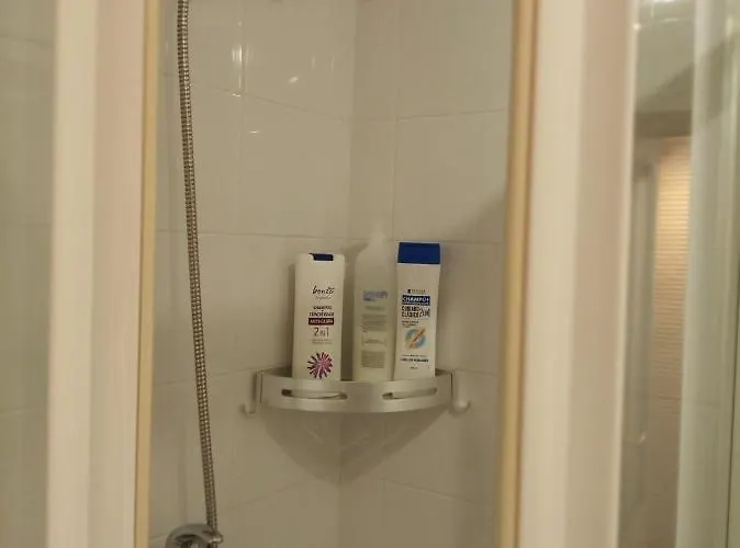 Descanso Do Sar * Santiago de Compostela