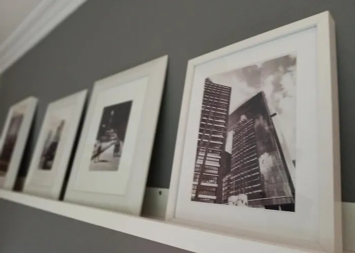 Descanso Do Sar Appartamento