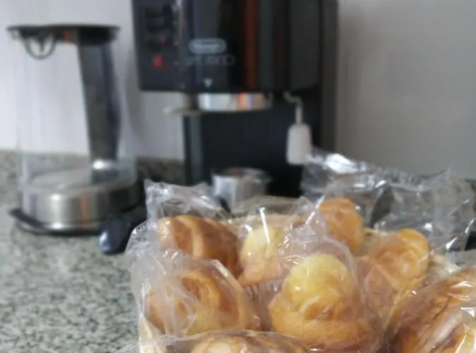 Appartamento Descanso Do Sar